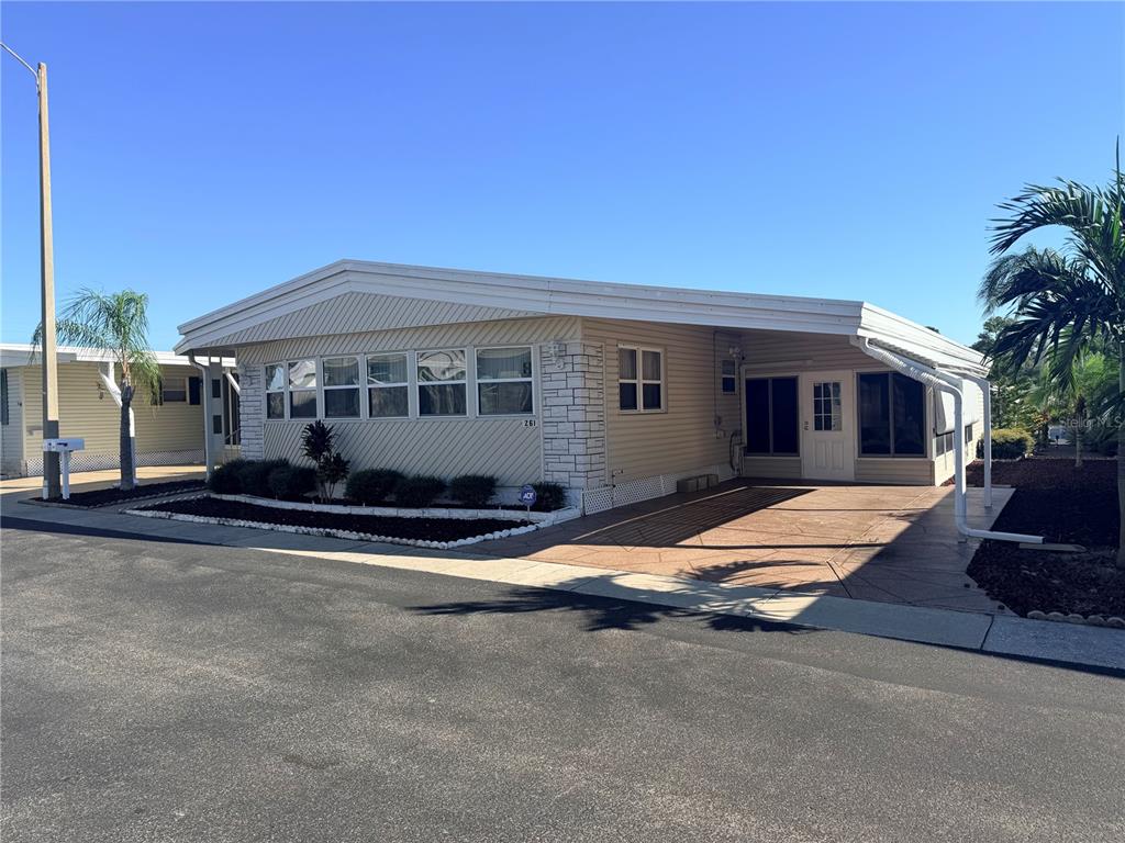 3301 2ND ST BOULEVARD UNIT 261