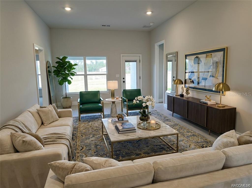 1220 TURNSTONE TERRACE, INVERNESS, FL — photo 4 of 16