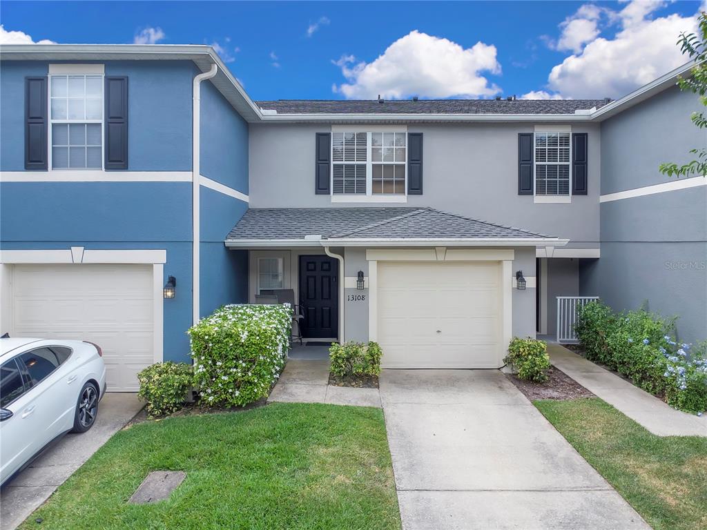 13108 LEXINGTON SUMMIT STREET