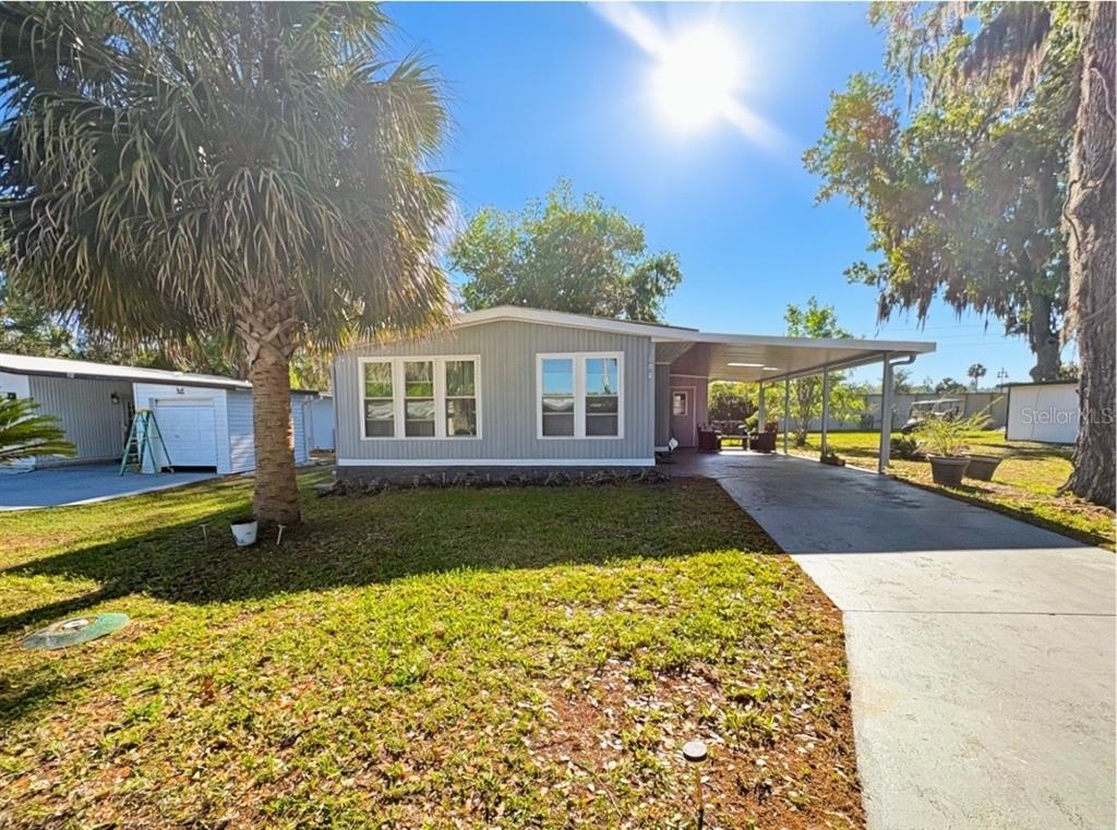 108 N TIMBER TRAIL