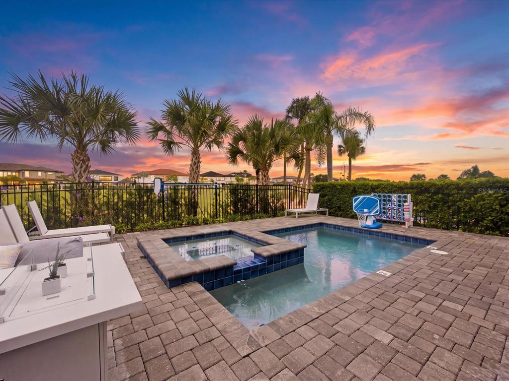 1104 CASTLE PINES COURT, KISSIMMEE, FL — photo 2 of 30