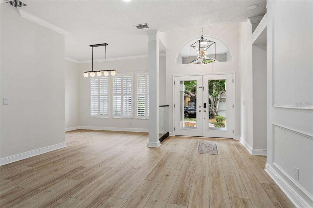1707 LA FOREST AVENUE, SAFETY HARBOR, FL — photo 3 of 25