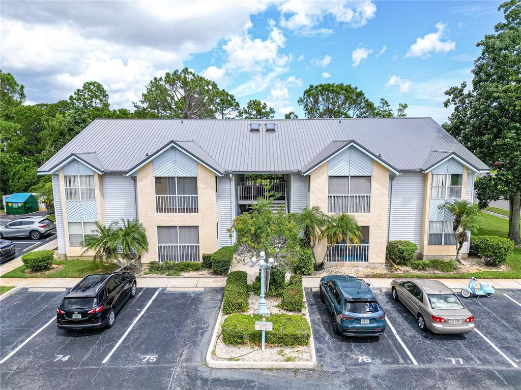 101 BENT TREE DRIVE UNIT 75