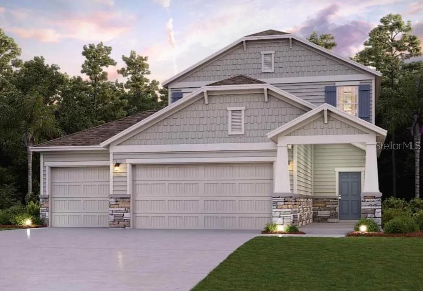 1324 RIBBON PLACE
