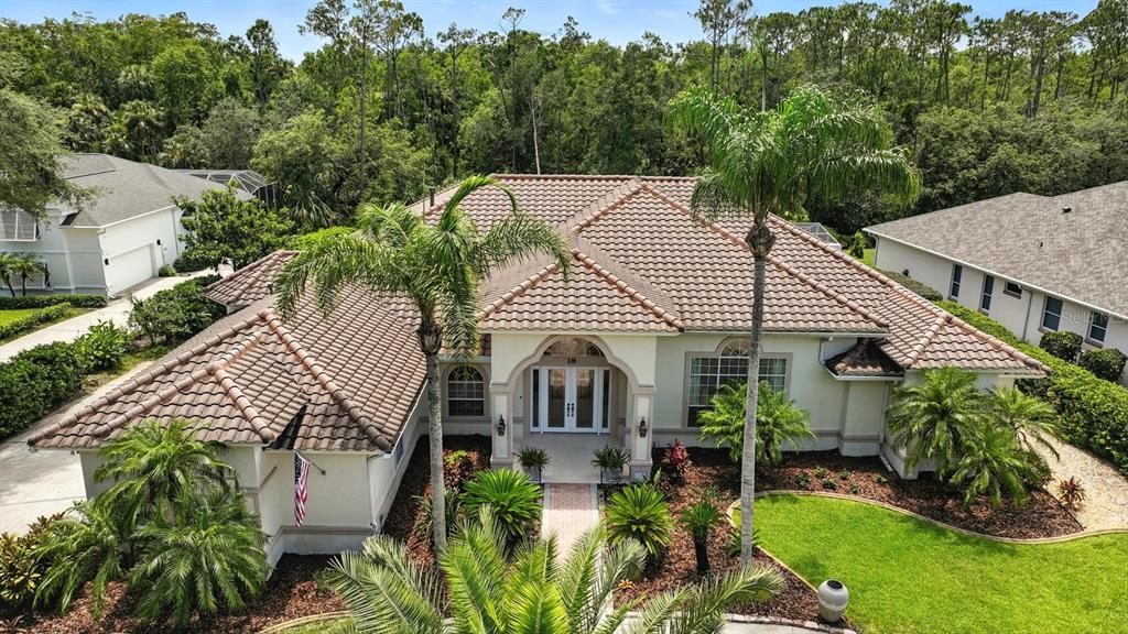 19 TOMOKA COVE WAY