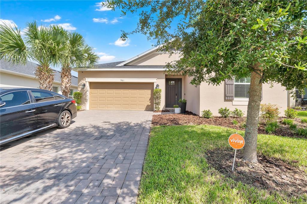 961 LAKESIDE ESTATES DRIVE, APOPKA, FL — photo 3 of 30