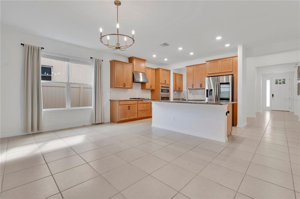 961 LAKESIDE ESTATES DRIVE, APOPKA, FL — photo 5 of 30