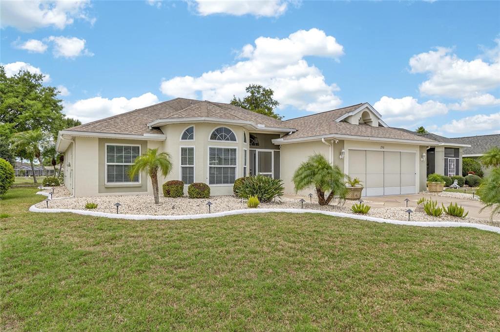 2316 E DEL WEBB BOULEVARD