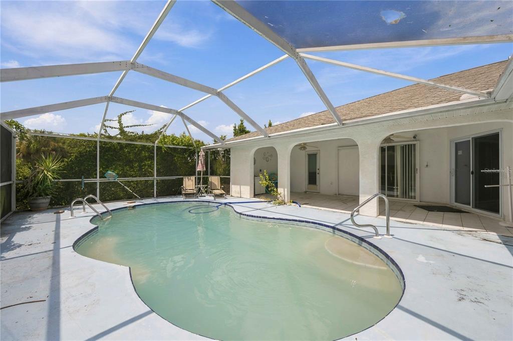 23179 AVACADO AVENUE, PORT CHARLOTTE, FL — photo 2 of 30