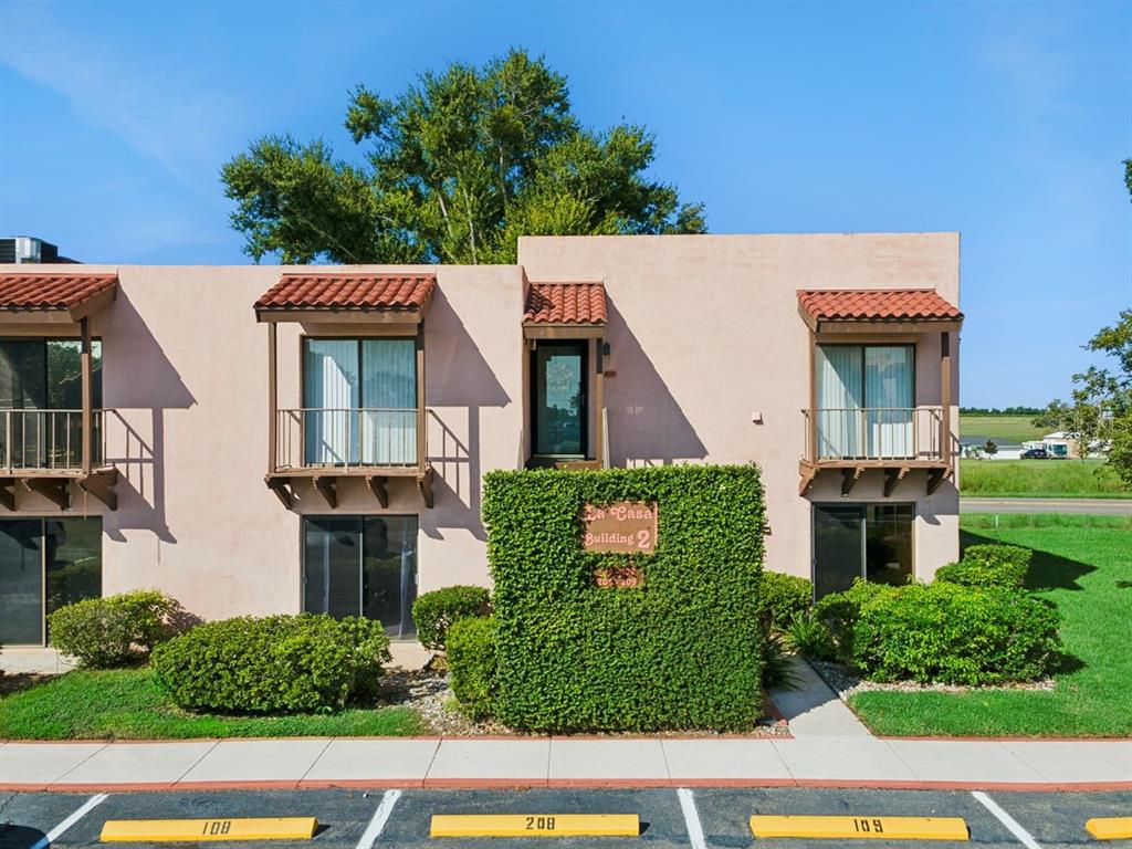 109 LA CASA UNIT 109