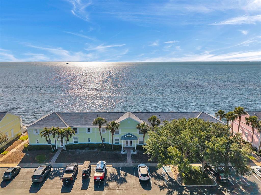 5118 COQUINA KEY DRIVE SE UNIT B