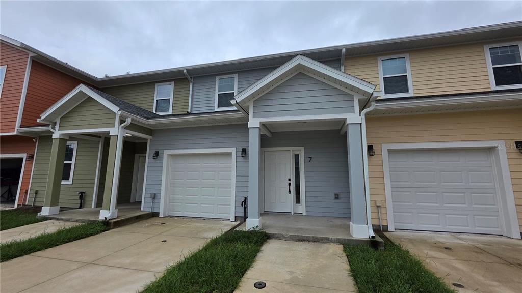 1589 NW 29TH ROAD UNIT 7