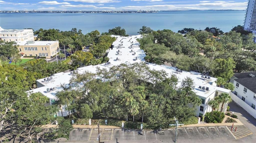 3325 BAYSHORE BOULEVARD UNIT F36
