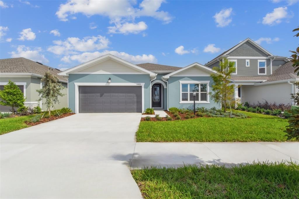11821 MILE MARSH DRIVE