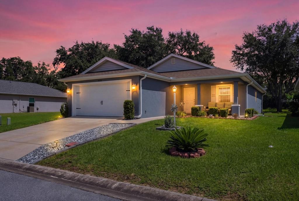 10526 S DREW BRYANT CIRCLE