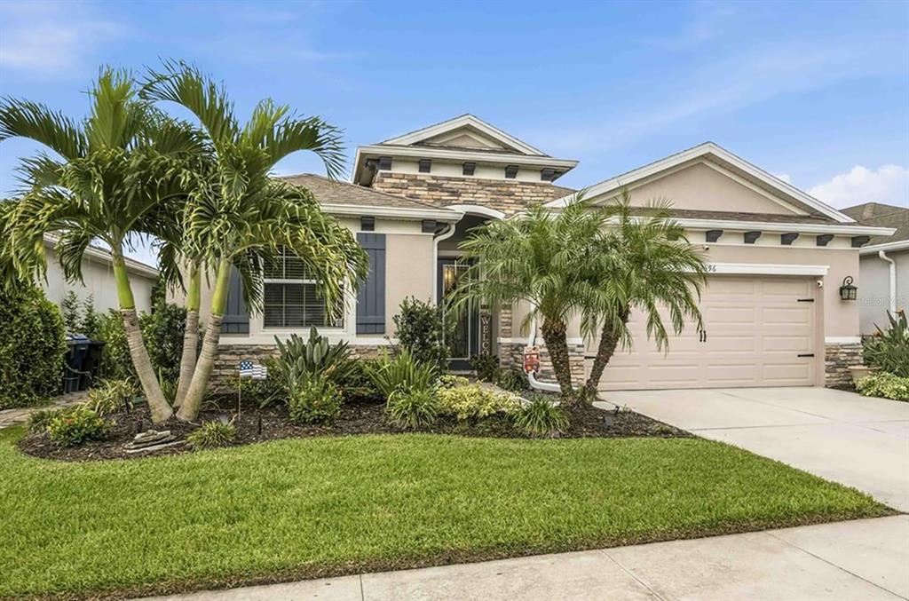 12596 NIGHT VIEW DRIVE W, SARASOTA, FL — photo 2 of 30