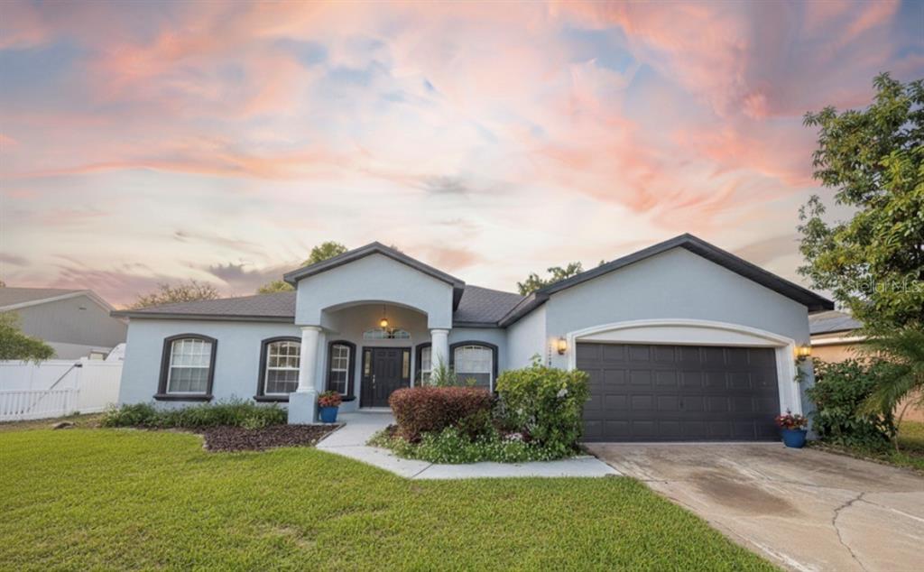 1257 MERRIMACK DRIVE