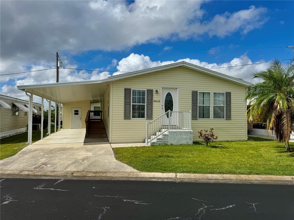 3113 DOROTHY PLACE