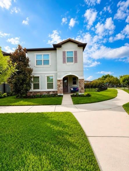 5703 VILLAGE CENTER DRIVE