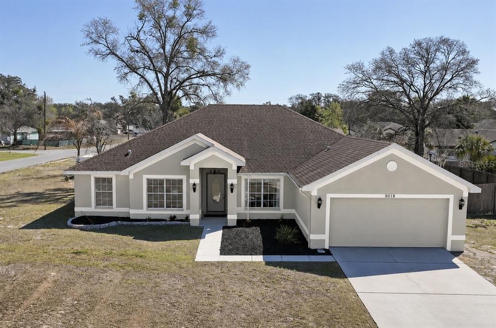 10318 GIFFORD DRIVE