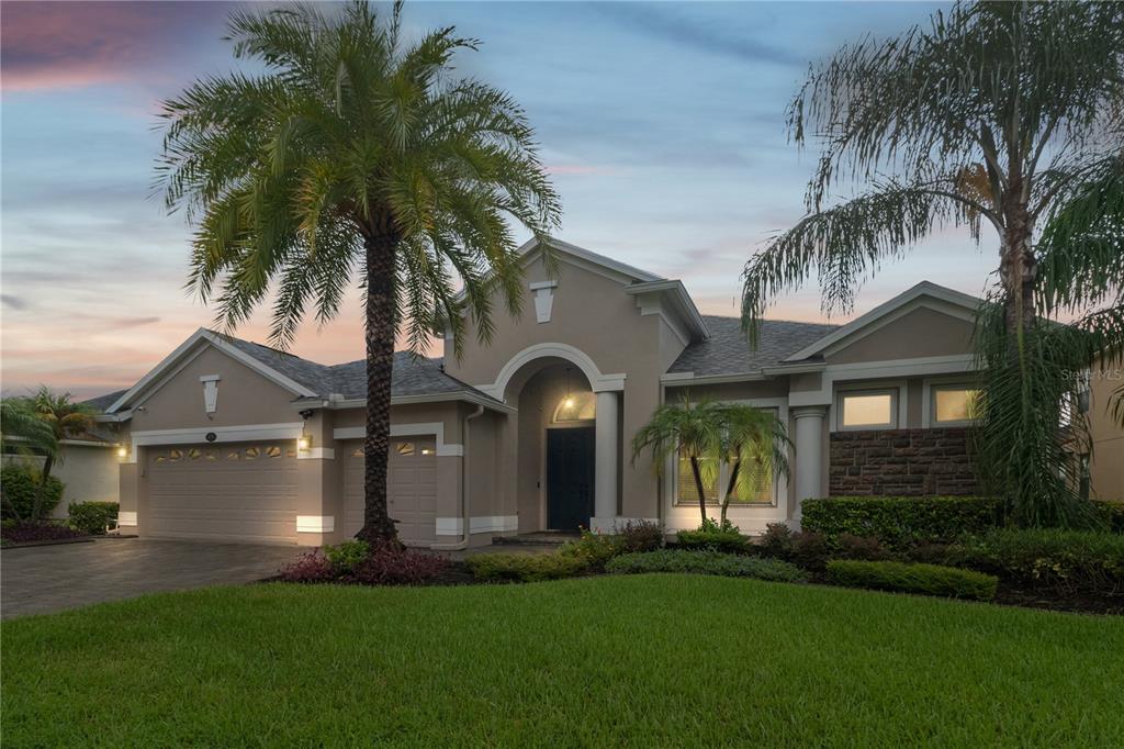 16219 IVY LAKE DRIVE
