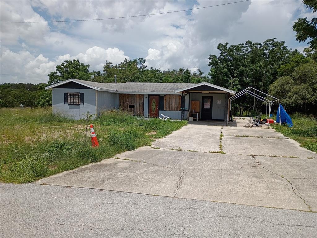 745 DRAWDY ROAD