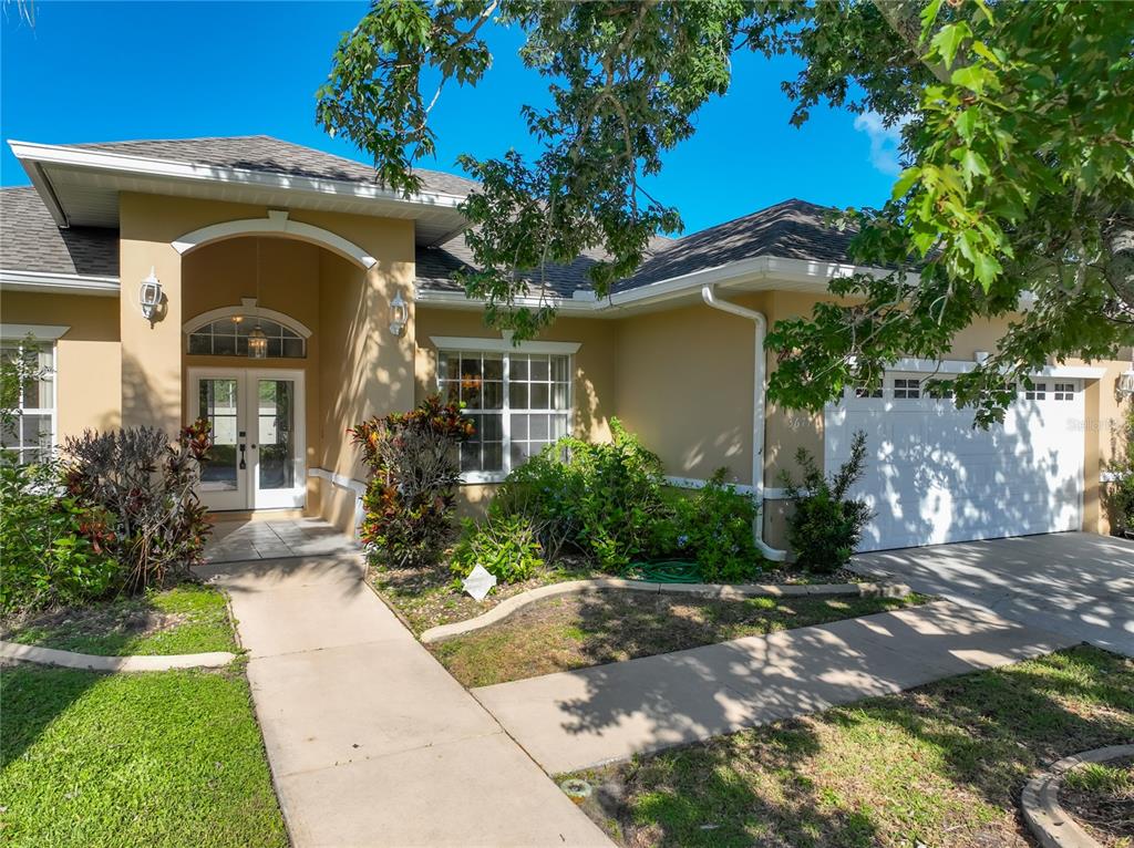 3677 WHISPERWOOD CIRCLE