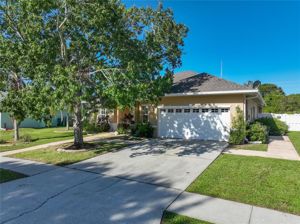 3677 WHISPERWOOD CIRCLE, MELBOURNE, FL — photo 2 of 30