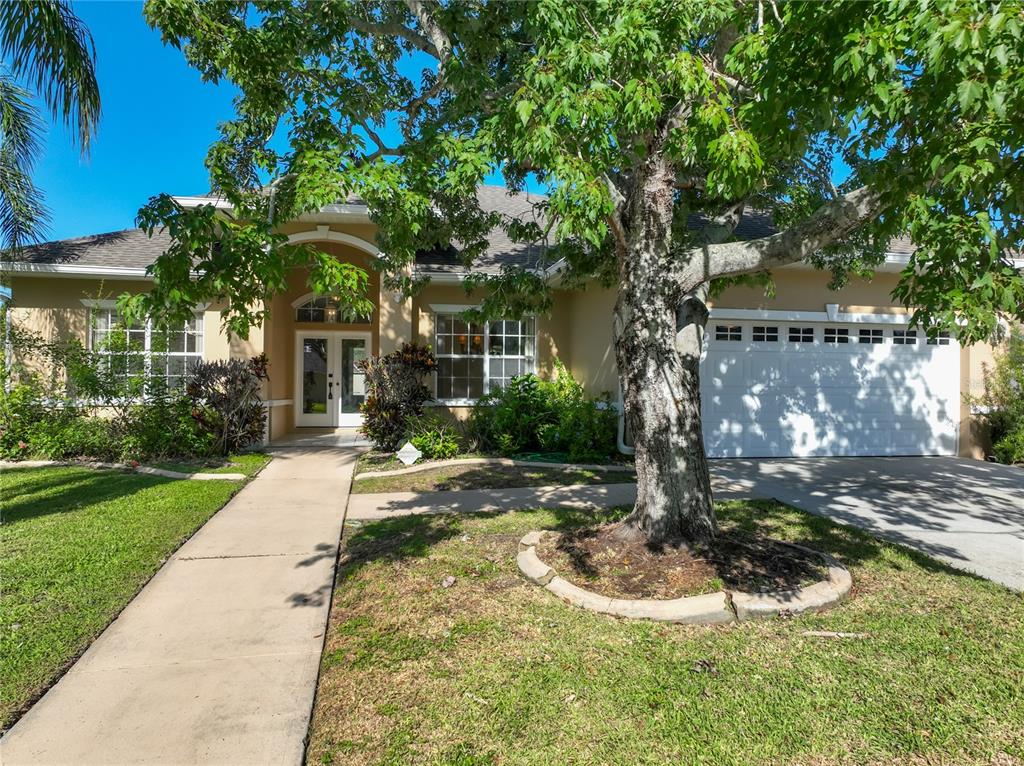 3677 WHISPERWOOD CIRCLE, MELBOURNE, FL — photo 3 of 30