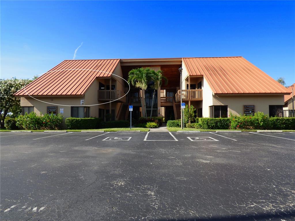 2831 RINGLING BOULEVARD UNIT 218