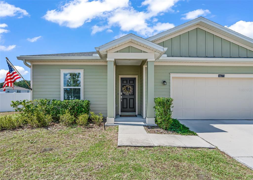 4677 SW 83RD LOOP, OCALA, FL — photo 2 of 30