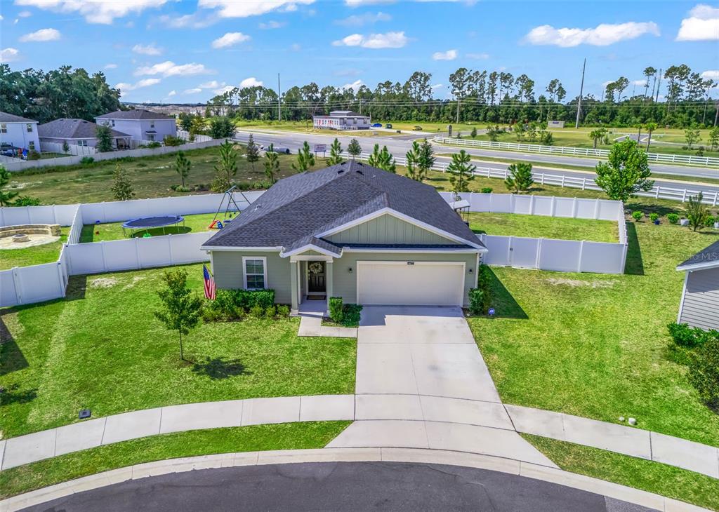 4677 SW 83RD LOOP, OCALA, FL — photo 4 of 30