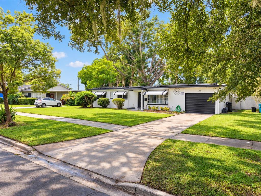 708 SANTA FE LANE, ORLANDO, FL — photo 3 of 17