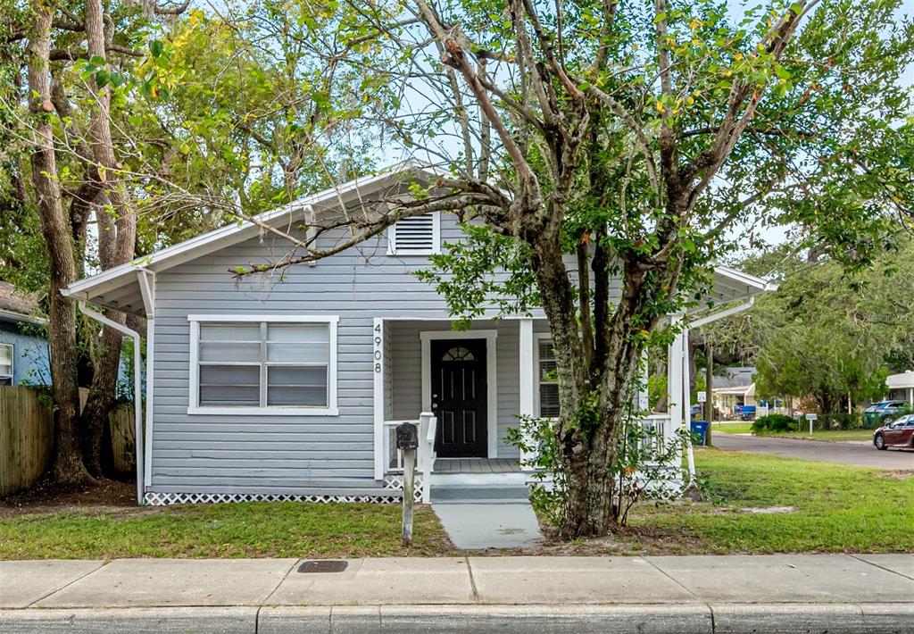 4908 N 15TH STREET, TAMPA, FL — photo 2 of 24