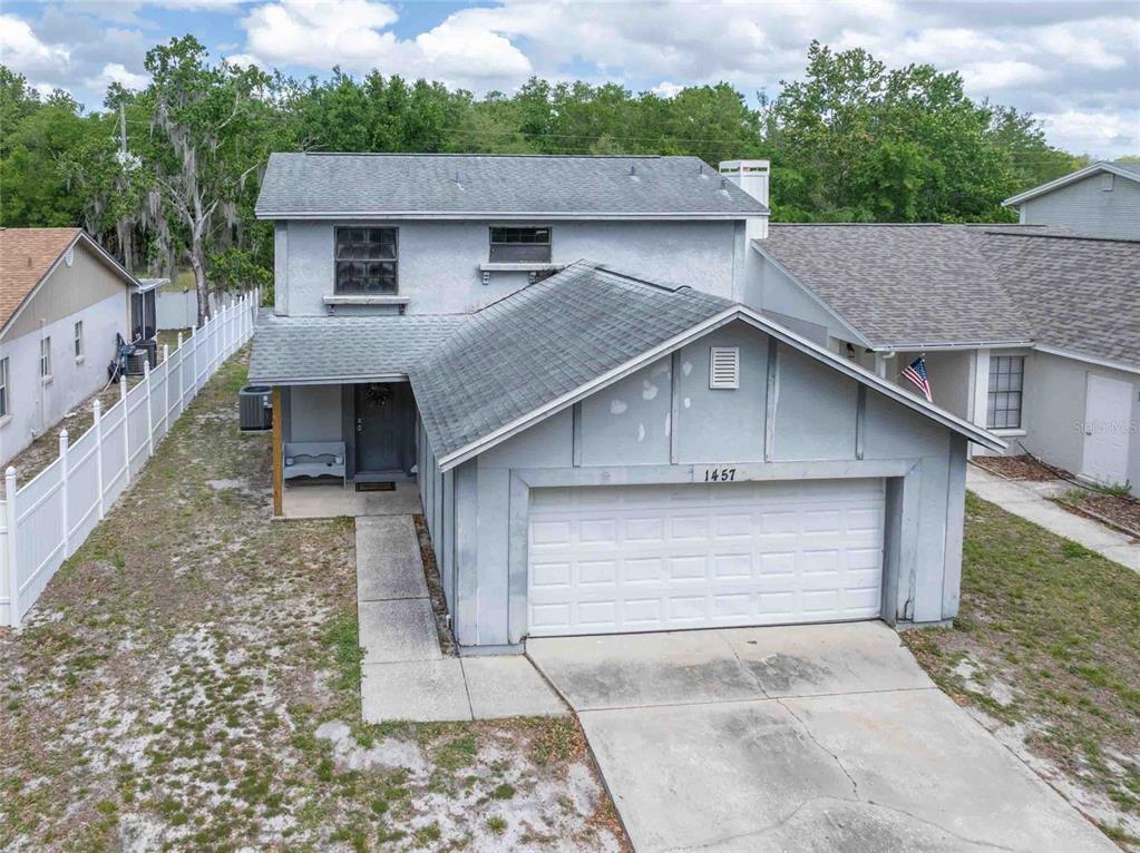 1457 MARIGOLD DRIVE