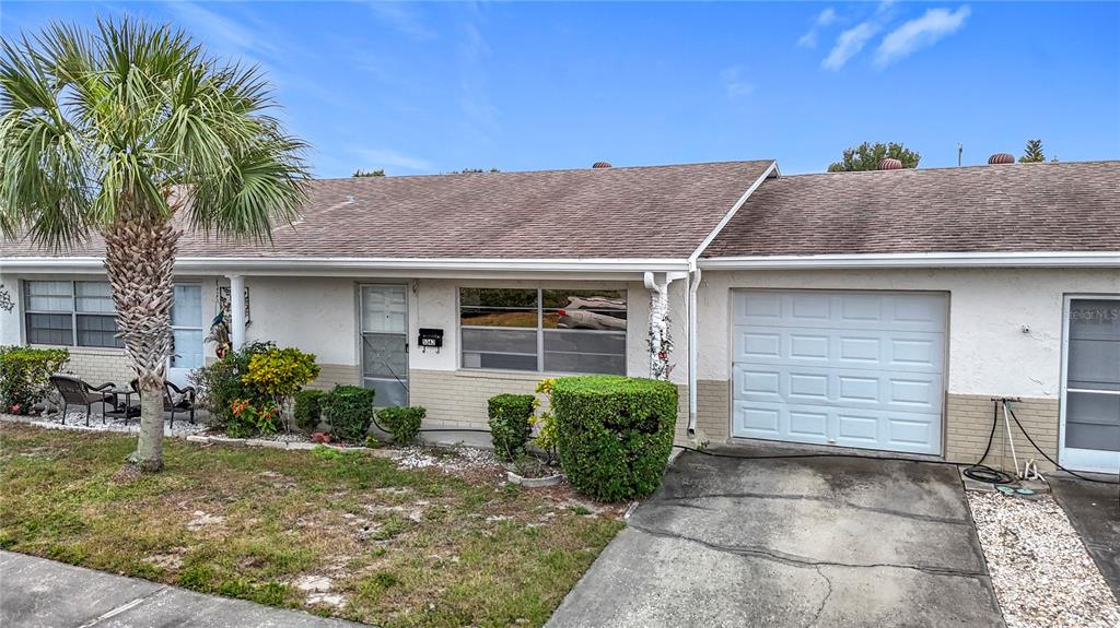 5342 BUTTONWOOD DRIVE UNIT 5342