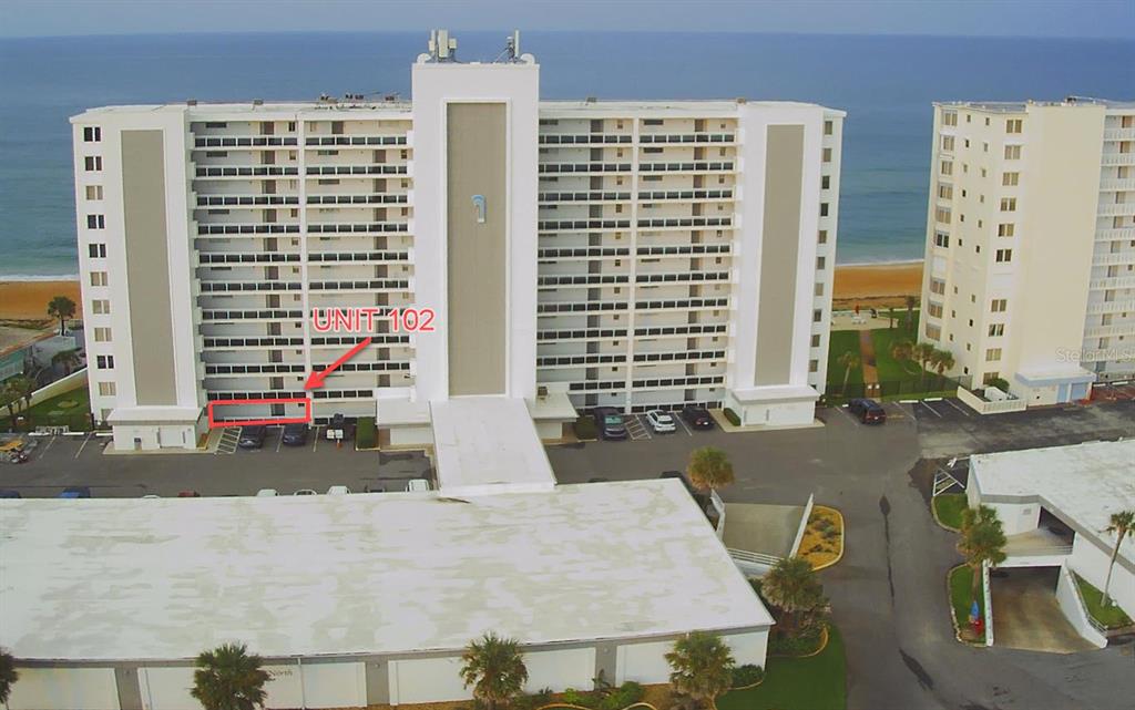 1155 OCEAN SHORE BOULEVARD UNIT 102