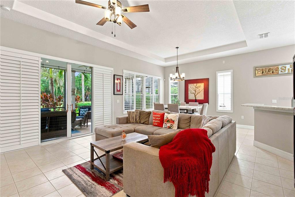 9609 PORTSIDE TERRACE, BRADENTON, FL — photo 4 of 30
