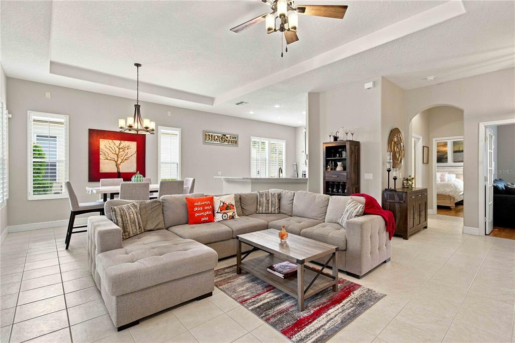9609 PORTSIDE TERRACE, BRADENTON, FL — photo 5 of 30