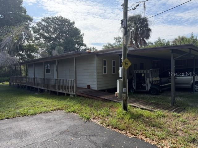 4210 E Lake Park DRIVE, HERNANDO, FL — photo 2 of 16