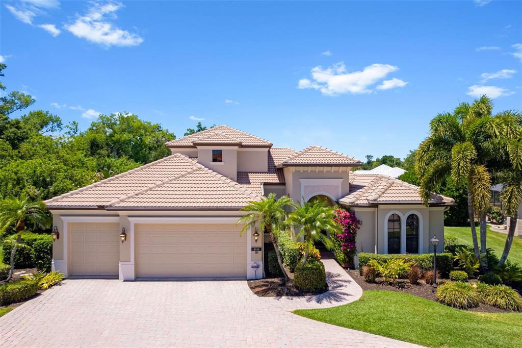4516 TUSCANA DRIVE