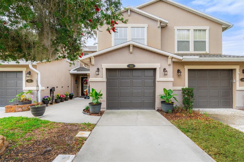 519 CABERNET PLACE