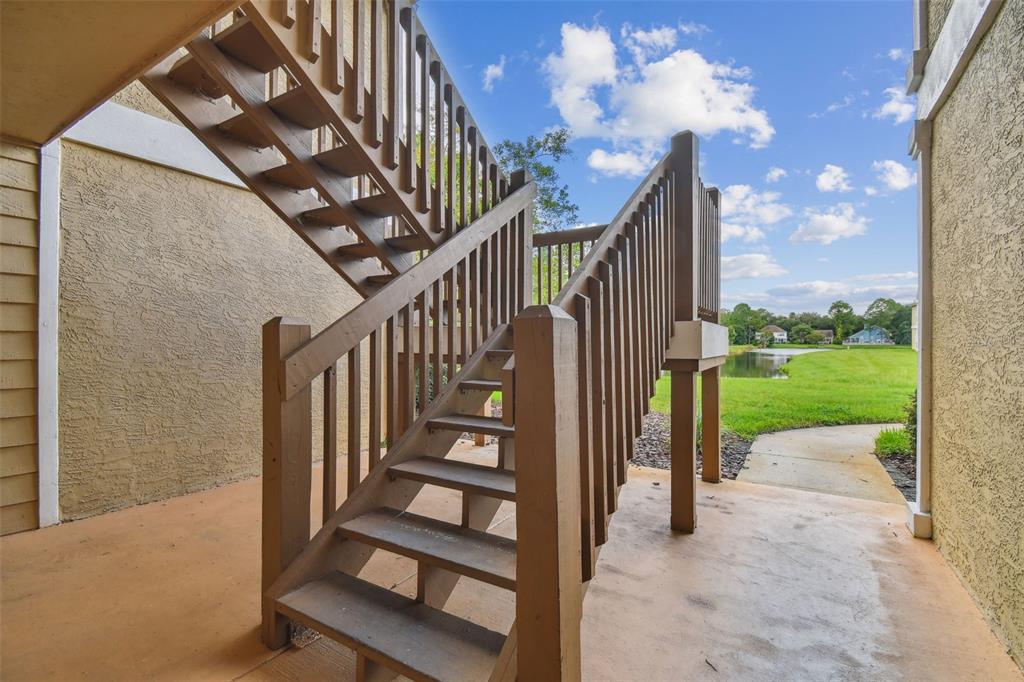 9481 HIGHLAND OAK DRIVE UNIT 1615, TAMPA, FL — photo 3 of 30