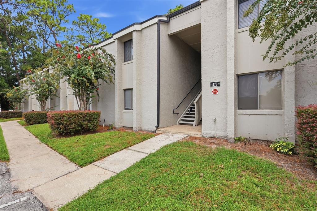 171 SPRINGWOOD CIRCLE UNIT C