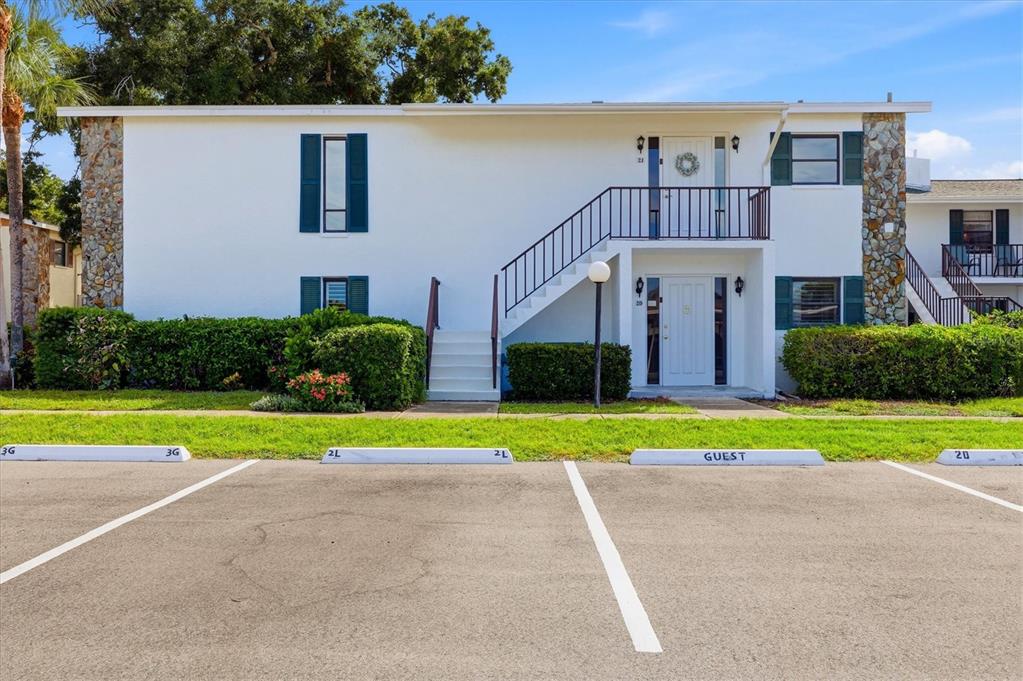 5400 34TH STREET W UNIT 2J, BRADENTON, FL — photo 2 of 30