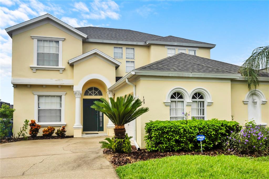 123 MINNIEHAHA CIRCLE, HAINES CITY, FL — photo 2 of 30
