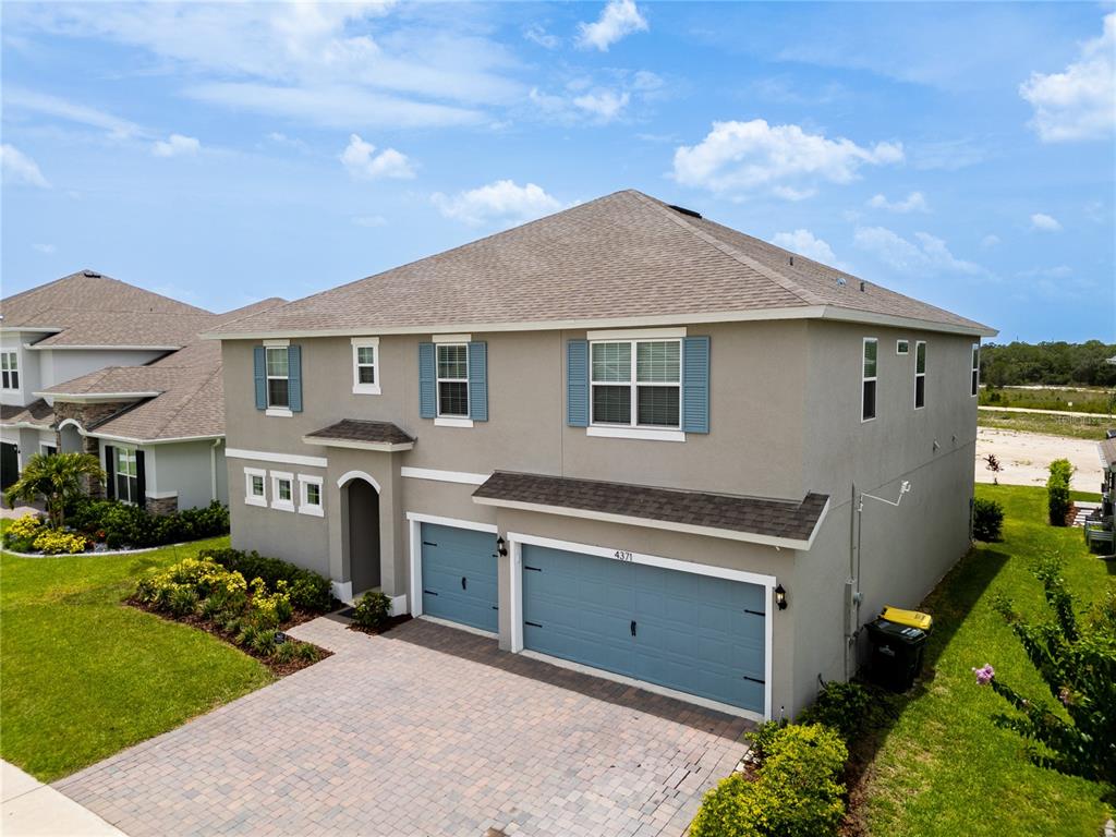 4371 RENLY LANE, CLERMONT, FL — photo 2 of 30