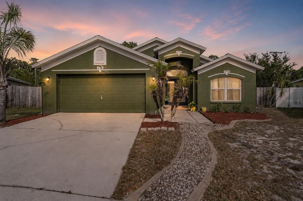 4638 TUCSON COURT
