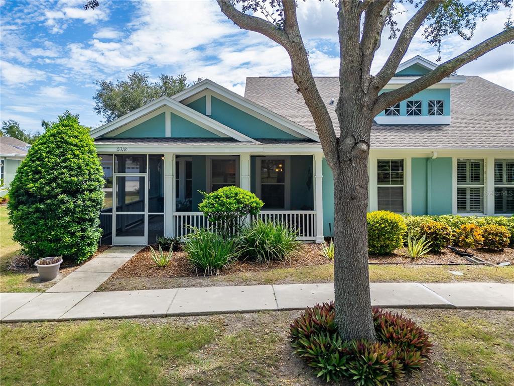 5318 GOLDEN ISLES DRIVE