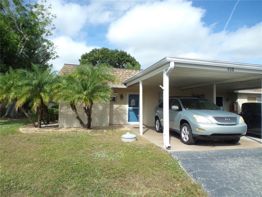 608 PARK CIRCLE